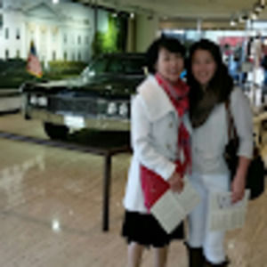 Meet your Posher, Chu